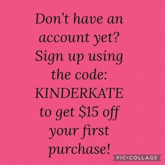 NWT Martha Stewart Polka Dot Knot Denim Jeans 16 blue black - Picture 9 of 9